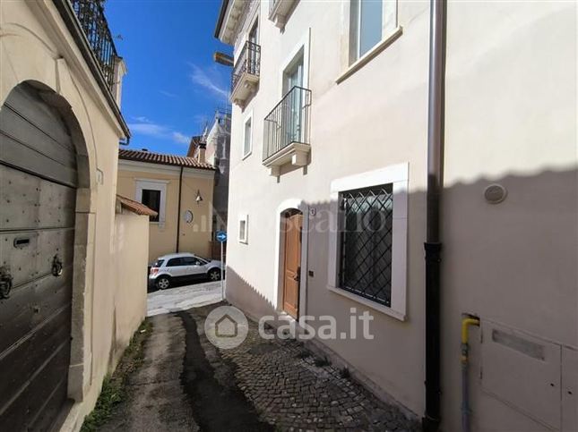 Appartamento in residenziale in Via S. Quinziano