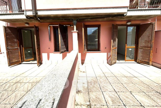 Appartamento in residenziale in Via Duchessa Galliera 83