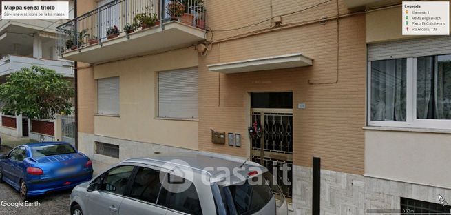 Appartamento in residenziale in Via Ancona 128