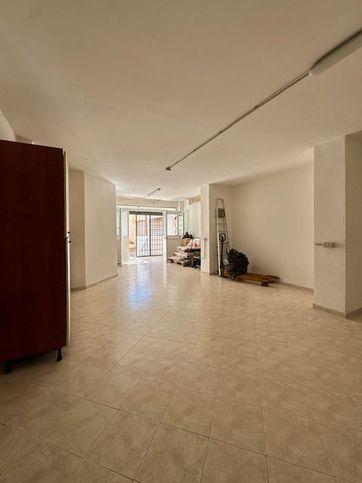 Box/posto auto in residenziale in Via Tripoli