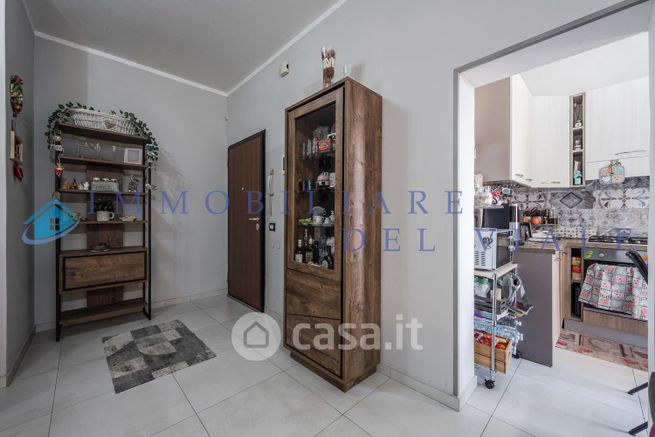 Appartamento in residenziale in Via Giacomo Leopardi