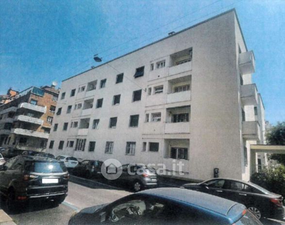 Appartamento in residenziale in Via Giuseppe Cesare Abba 25