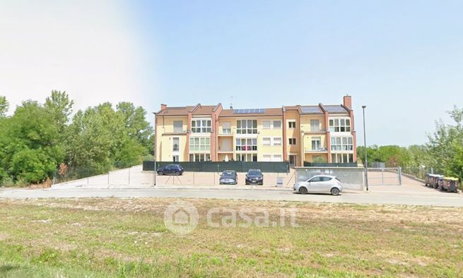 Appartamento in residenziale in Via Aristide Oggero 45