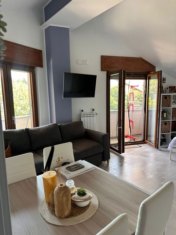 Appartamento in residenziale in Via Santi Sabino e Romolo