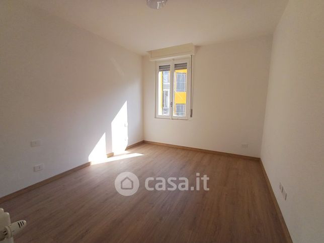 Appartamento in residenziale in Via Privata degli Orombelli 16