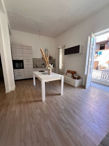 Appartamento in residenziale in Via G. Savonarola