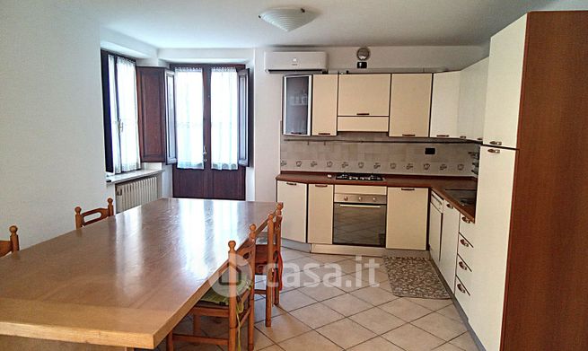 Appartamento in residenziale in Viale Trento