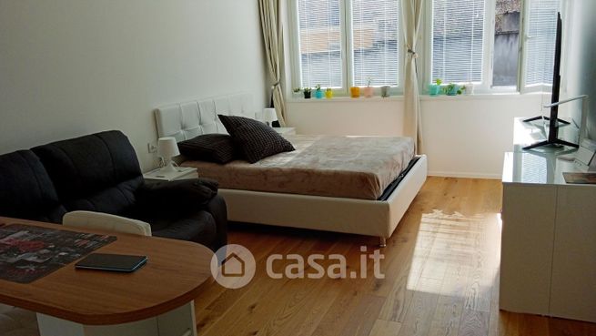 Appartamento in residenziale in Via Carlo Boncompagni 3