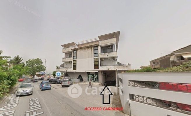 Box/posto auto in residenziale in 