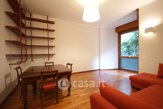 Appartamento in residenziale in Via Montecatini 2