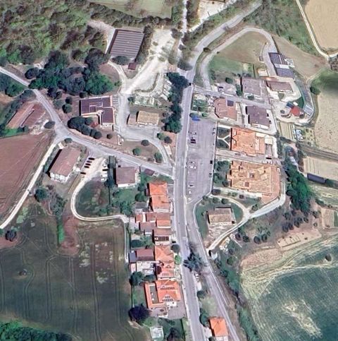 Terreno agricolo in commerciale in Contrada Granaro