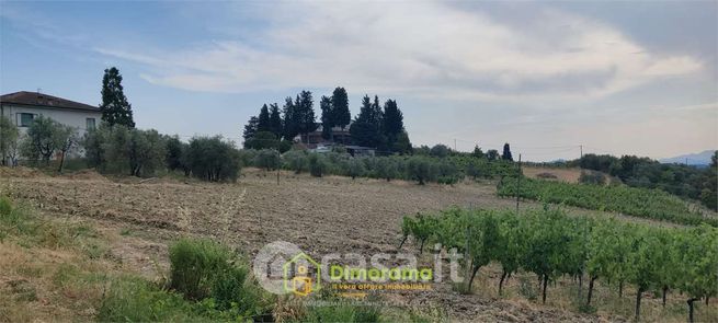 Villetta a schiera in residenziale in Via del Poggiarello