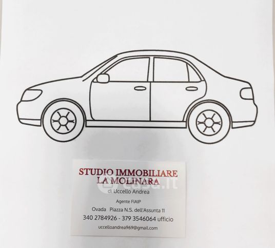 Box/posto auto in residenziale in Corso Martiri della Libertà