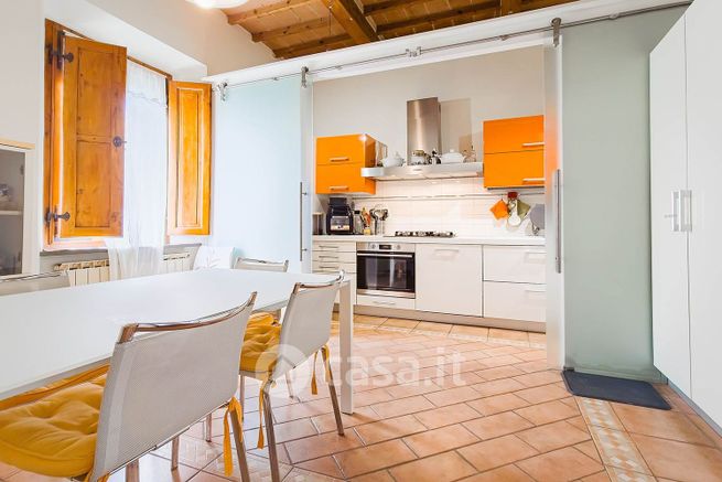 Appartamento in residenziale in