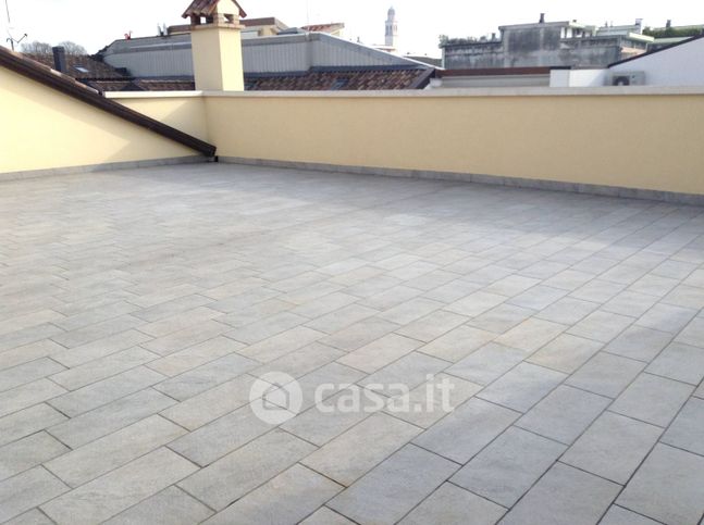 Attico/mansarda in residenziale in Corso Vittorio Emanuele II