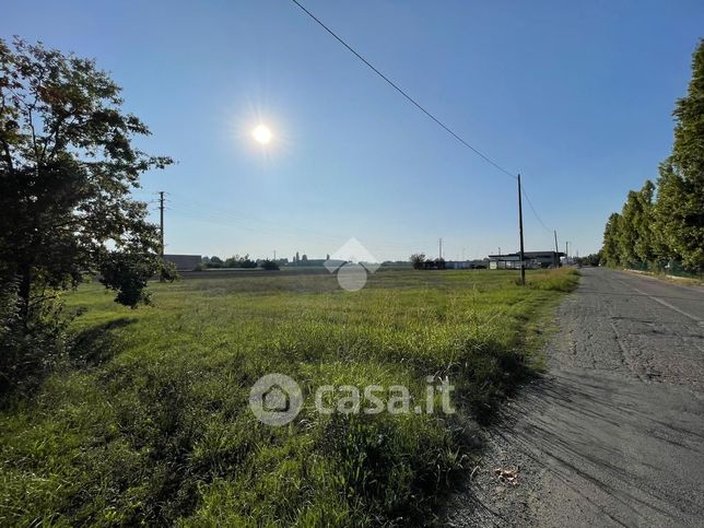 Terreno edificabile in residenziale in Strada Statale Romana Nord 39 /D