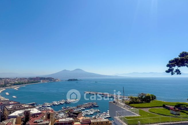 Appartamento in residenziale in Via Orazio 100