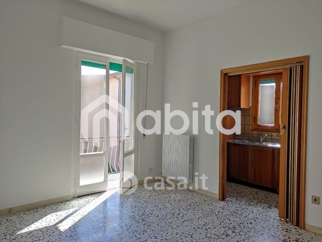 Appartamento in residenziale in