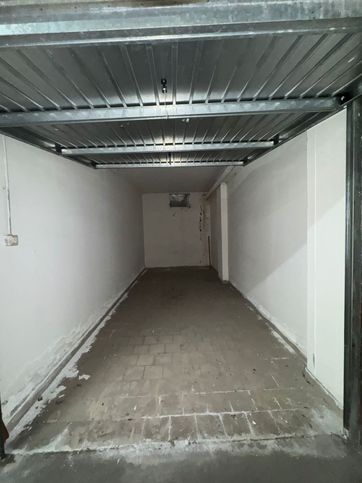 Garage/posto auto in residenziale in Via Aldo Moro