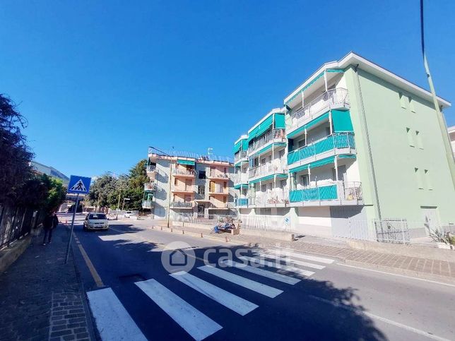 Appartamento in residenziale in Via Parioli 4