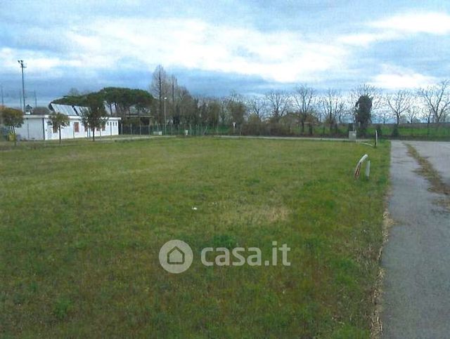 Terreno agricolo in commerciale in Via Provinciale