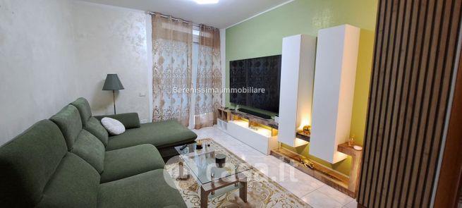 Appartamento in residenziale in Via Gilberto Parlotti