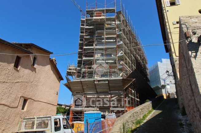 Appartamento in residenziale in Via Giuseppe Parini 9