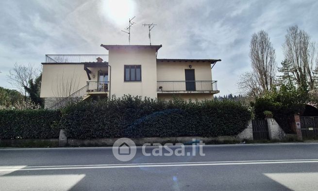 Villetta a schiera in residenziale in Via Antella