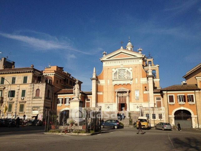 Appartamento in residenziale in Viale Carnaro