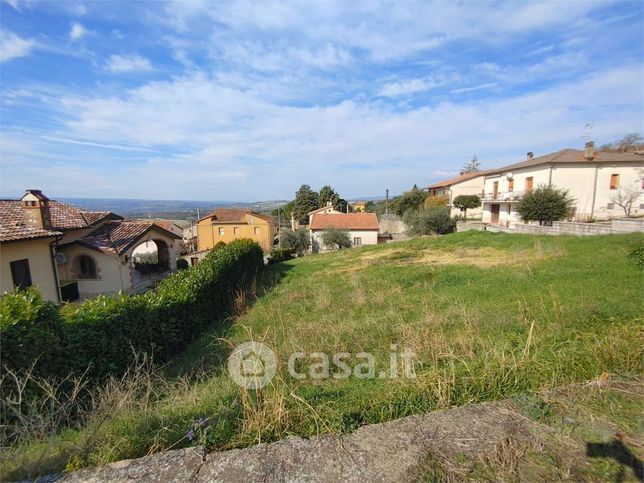 Terreno edificabile in residenziale in 