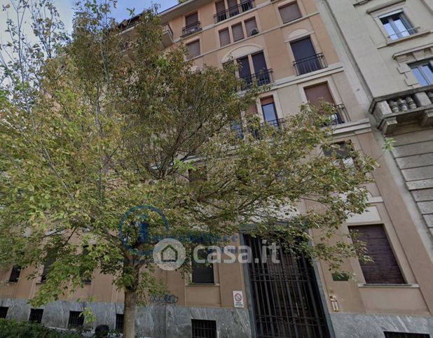 Appartamento in residenziale in Via Francesco Londonio 16