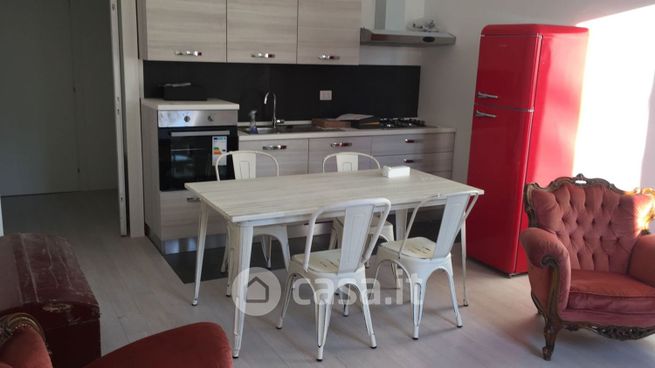 Appartamento in residenziale in Viale Zara 131