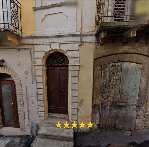 Appartamento in residenziale in Via Asilo