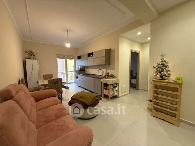 Appartamento in residenziale in Via Giovanni Miranda