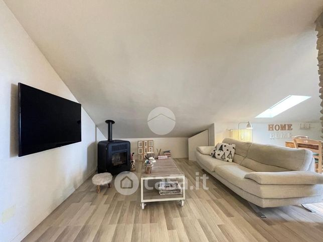 Appartamento in residenziale in Via Giovanni Caboto 18