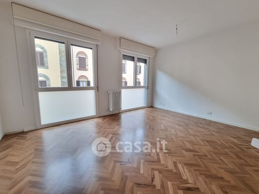 Attico/mansarda in residenziale in Via della Cernaia