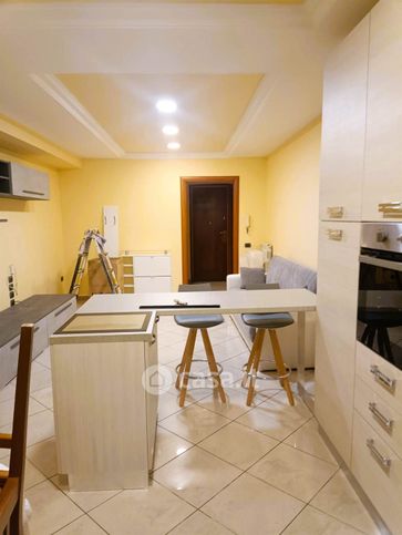 Appartamento in residenziale in 