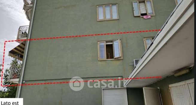 Appartamento in residenziale in Via Moglianese Scorzè