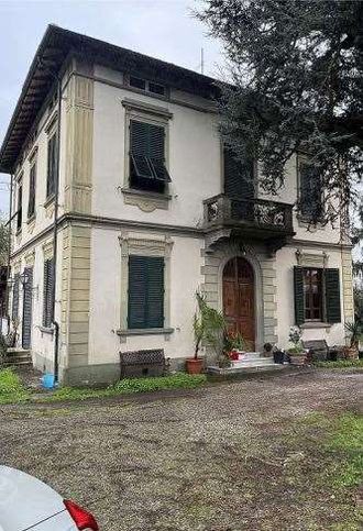 Villa in residenziale in Via Pesciatina 1444