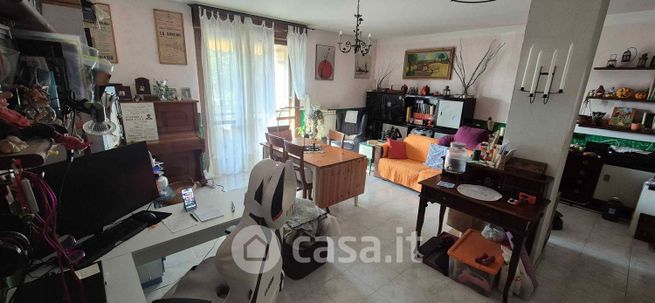 Appartamento in residenziale in Via Sorelle Ministre della CaritÃ  1