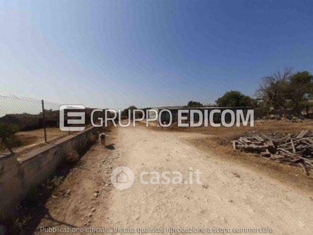 Terreno edificabile in residenziale in Strada di S.Catrini