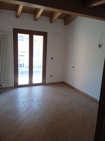 Appartamento in residenziale in Via Bruno Repetto