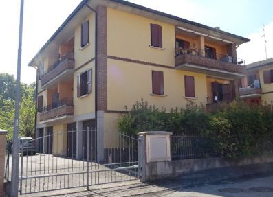 Appartamento in residenziale in Via Alda Ferrari 3