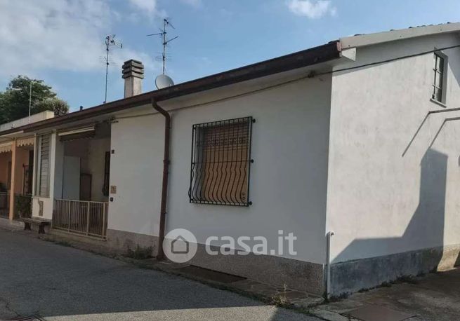 Appartamento in residenziale in Via F. Filzi 6