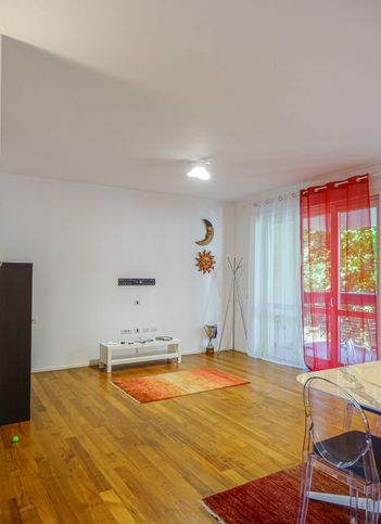 Appartamento in residenziale in Via Cassanese 41