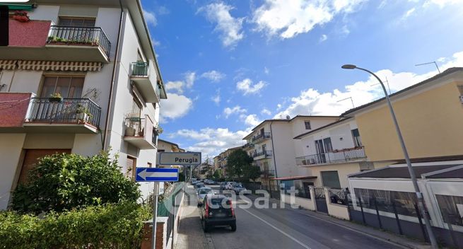 Appartamento in residenziale in Via Napoli