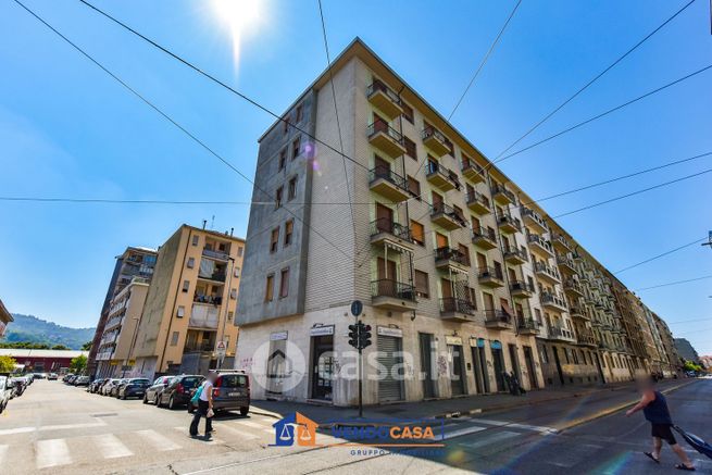 Appartamento in residenziale in Via Genova 205bis