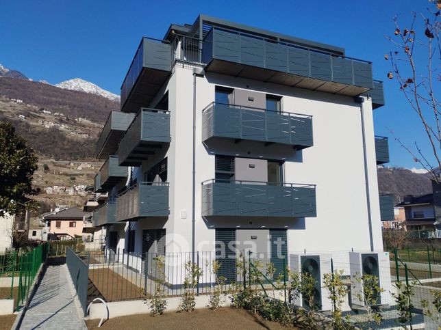 Appartamento in residenziale in Via Bona Lombarda 8