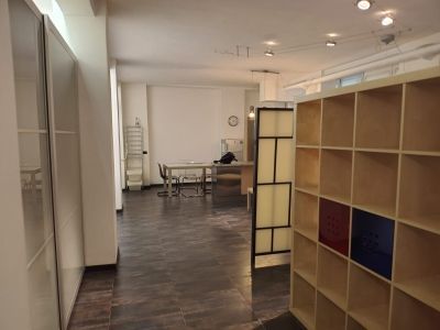 Appartamento in residenziale in Via Luigi Manzotti 21