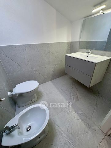 Appartamento in residenziale in Via Giardini Nord